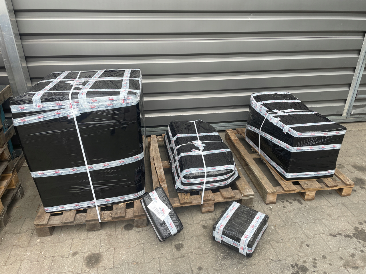 SCANIA R S PILOT PANEL STEROWANIE PODUSZEK ZAWIESZENIA WABCO NOWY4460564050 - Ταμπλό αυτοκινήτου για Φορτηγό: φωτογραφία 5 SCANIA R S PILOT PANEL STEROWANIE PODUSZEK ZAWIESZENIA WABCO NOWY4460564050 - Ταμπλό αυτοκινήτου για Φορτηγό: φωτογραφία 5