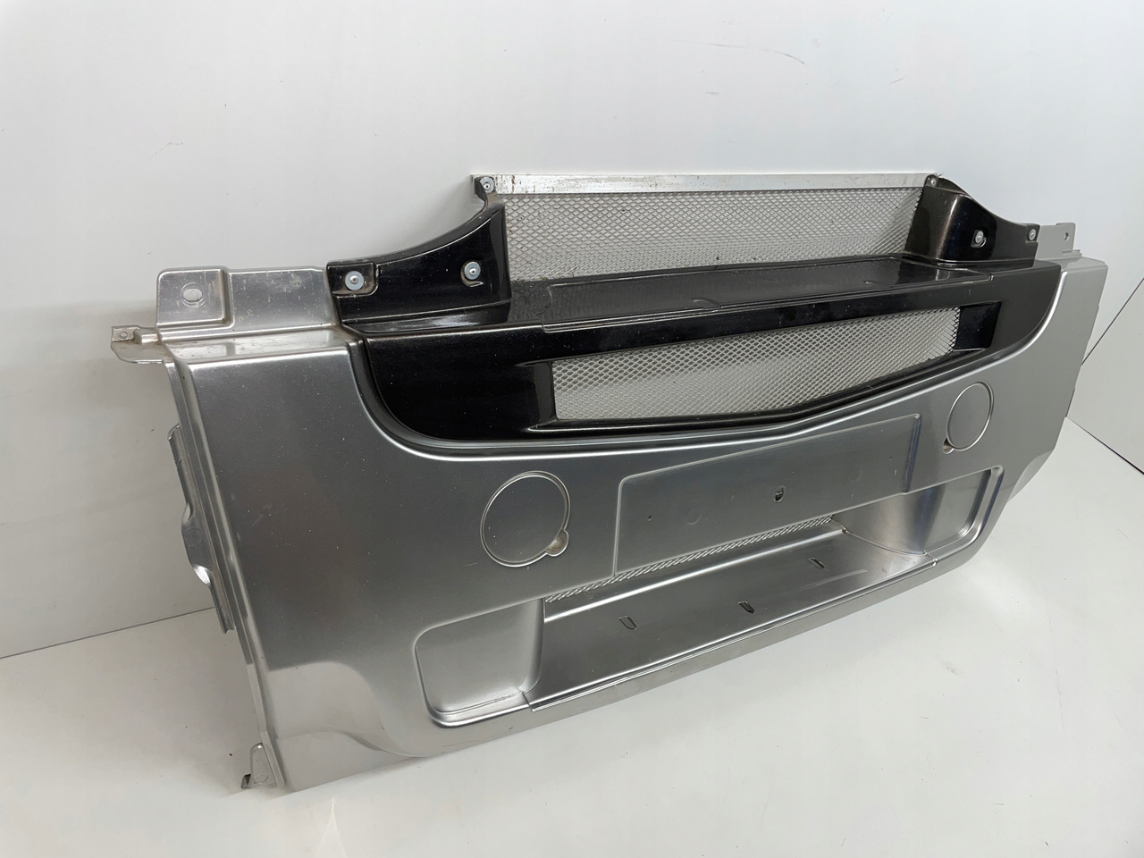 ŚRODEK ZDERZAK NAKŁADKA OSŁONA RENAULT MAGNUM DXI - Προφυλακτήρας για Φορτηγό: φωτογραφία 3 ŚRODEK ZDERZAK NAKŁADKA OSŁONA RENAULT MAGNUM DXI - Προφυλακτήρας για Φορτηγό: φωτογραφία 3