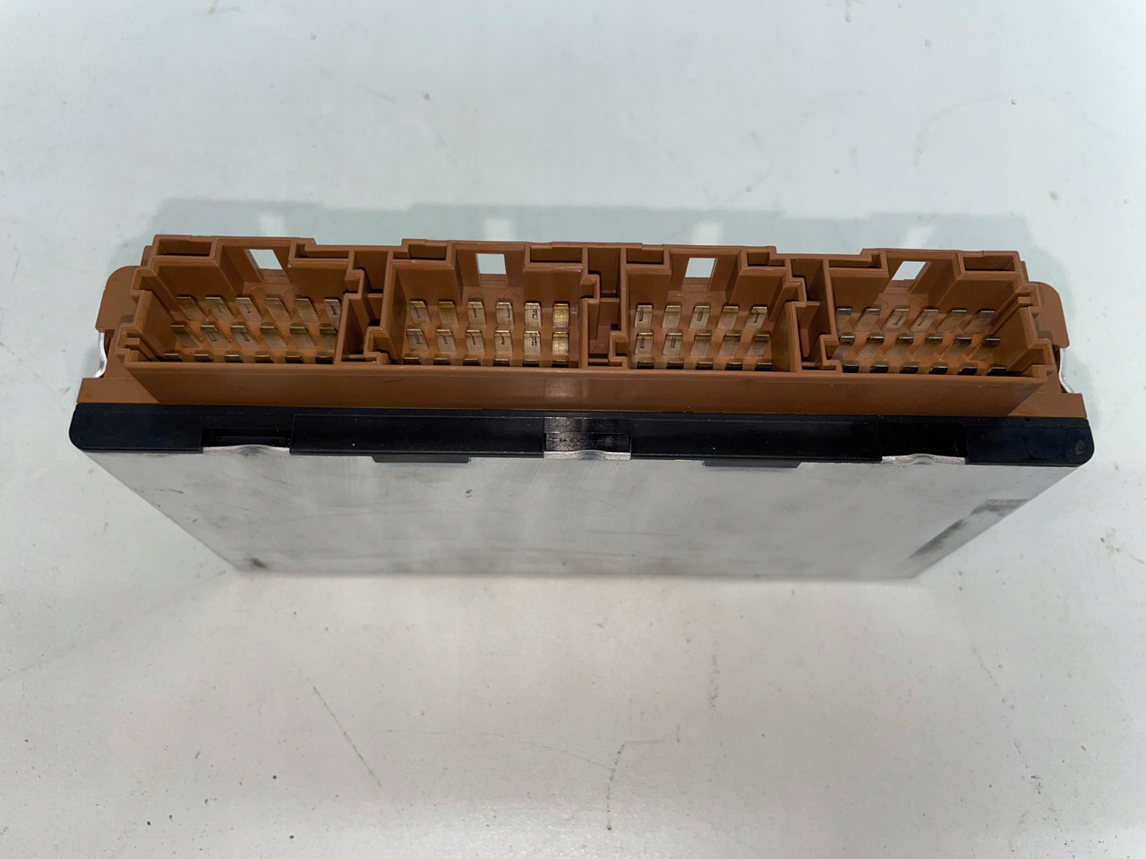 STEROWNIK KSM MAN TGX TGS 81258167011 - Ηλεκτρονική μονάδα ελέγχου για Φορτηγό: φωτογραφία 2 STEROWNIK KSM MAN TGX TGS 81258167011 - Ηλεκτρονική μονάδα ελέγχου για Φορτηγό: φωτογραφία 2