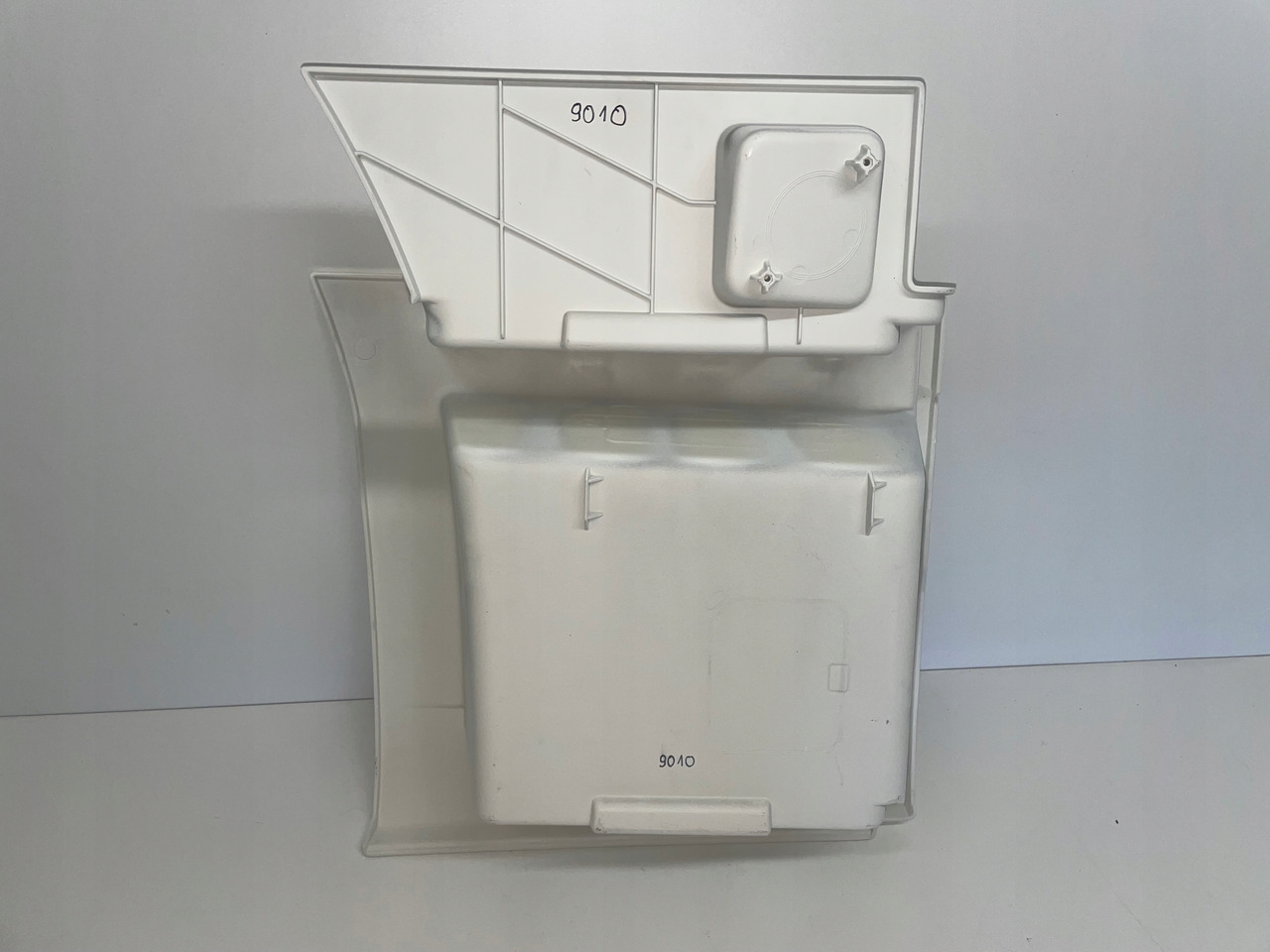 STOPIEŃ STOPNICA MAN TGX 3 TG3 - Σκαλοπάτι για Φορτηγό: φωτογραφία 3 STOPIEŃ STOPNICA MAN TGX 3 TG3 - Σκαλοπάτι για Φορτηγό: φωτογραφία 3