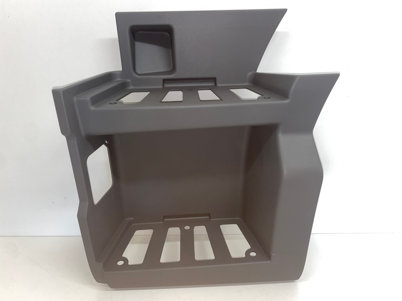 STOPNICA DOLNY STOPIEŃ MAN TGX TGX3 TG-3 81615200075 - Σκαλοπάτι για Φορτηγό: φωτογραφία 1 STOPNICA DOLNY STOPIEŃ MAN TGX TGX3 TG-3 81615200075 - Σκαλοπάτι για Φορτηγό: φωτογραφία 1