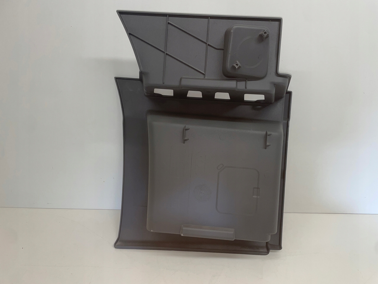 STOPNICA DOLNY STOPIEŃ MAN TGX TGX3 TG-3 81615200075 - Σκαλοπάτι για Φορτηγό: φωτογραφία 4 STOPNICA DOLNY STOPIEŃ MAN TGX TGX3 TG-3 81615200075 - Σκαλοπάτι για Φορτηγό: φωτογραφία 4