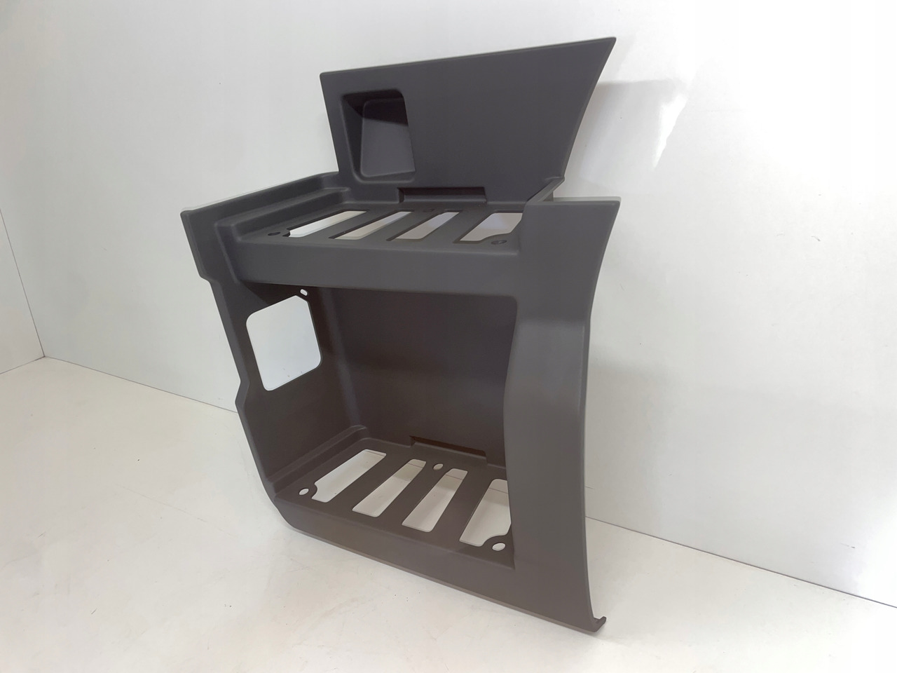 STOPNICA DOLNY STOPIEŃ MAN TGX TGX3 TG-3 81615200075 - Σκαλοπάτι για Φορτηγό: φωτογραφία 3 STOPNICA DOLNY STOPIEŃ MAN TGX TGX3 TG-3 81615200075 - Σκαλοπάτι για Φορτηγό: φωτογραφία 3