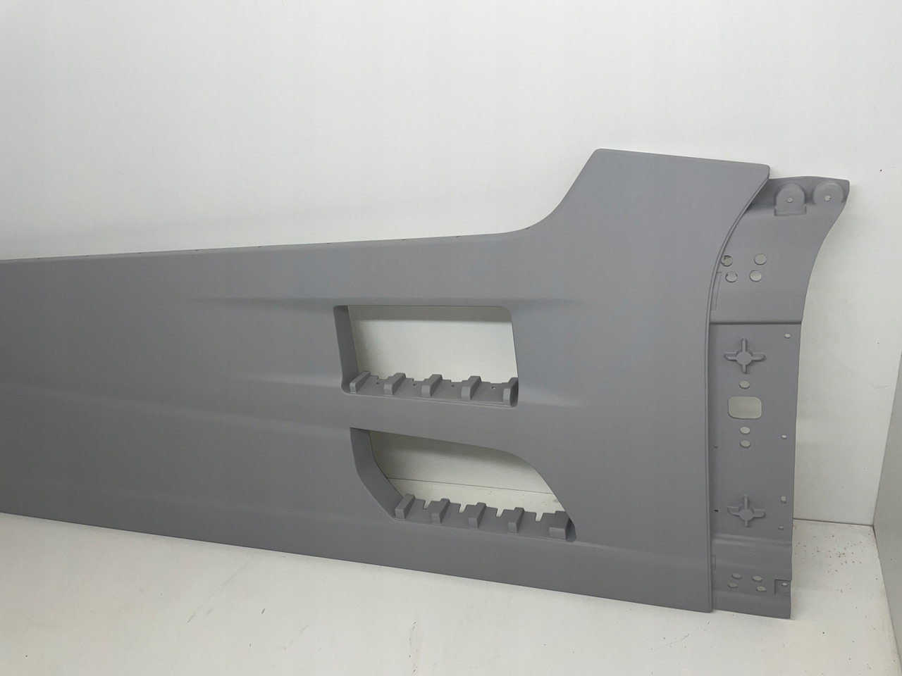 ZABUDOWA MIĘDZYOSIOWA SPOILER FORD F-MAX F MAX - Αεροδυναμική/ Αεροτομή για Φορτηγό: φωτογραφία 3 ZABUDOWA MIĘDZYOSIOWA SPOILER FORD F-MAX F MAX - Αεροδυναμική/ Αεροτομή για Φορτηγό: φωτογραφία 3