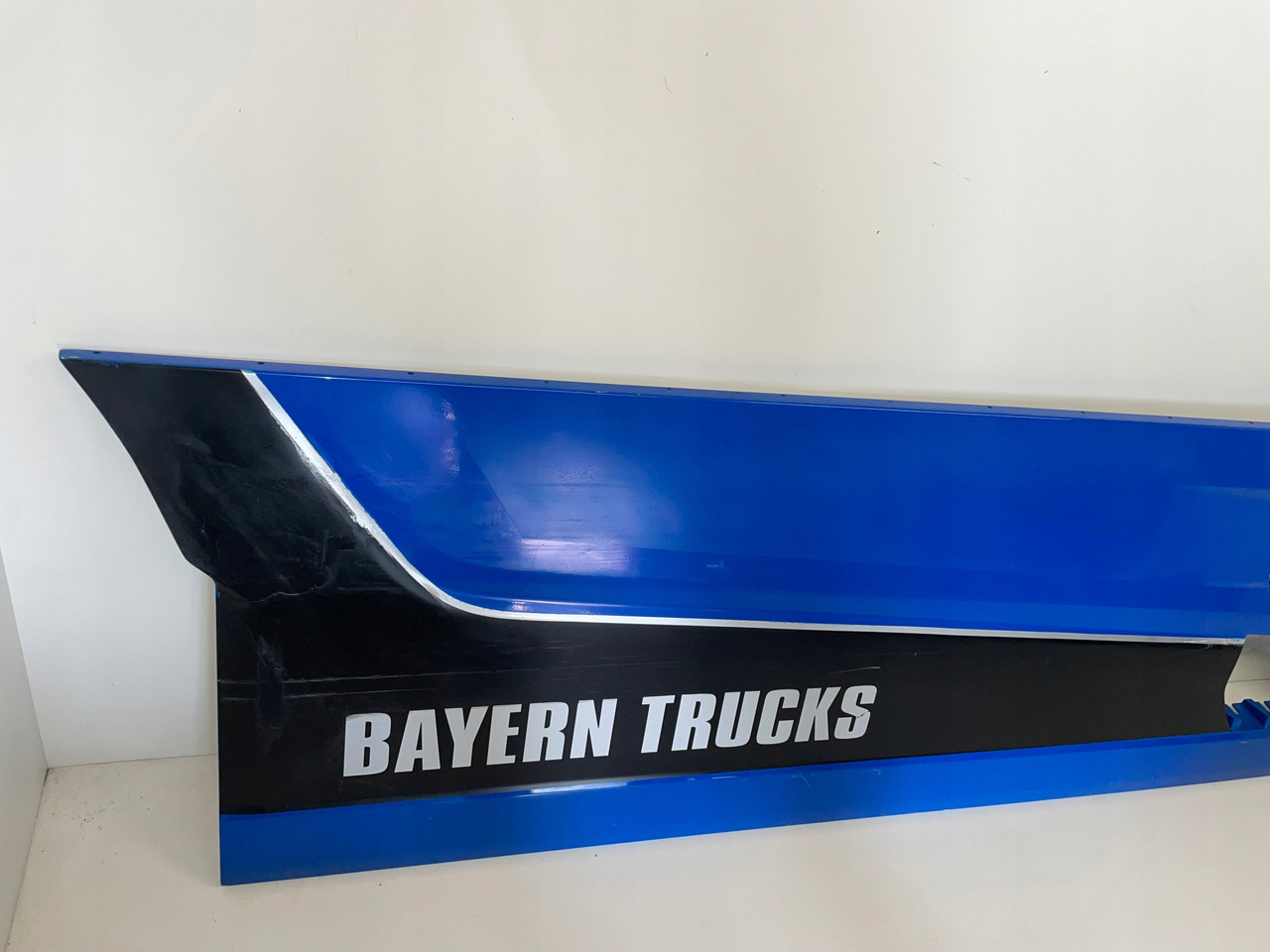 ZABUDOWA MIĘDZYOSIOWA SPOILER FORD F-MAX F MAX - Αεροδυναμική/ Αεροτομή για Φορτηγό: φωτογραφία 3 ZABUDOWA MIĘDZYOSIOWA SPOILER FORD F-MAX F MAX - Αεροδυναμική/ Αεροτομή για Φορτηγό: φωτογραφία 3