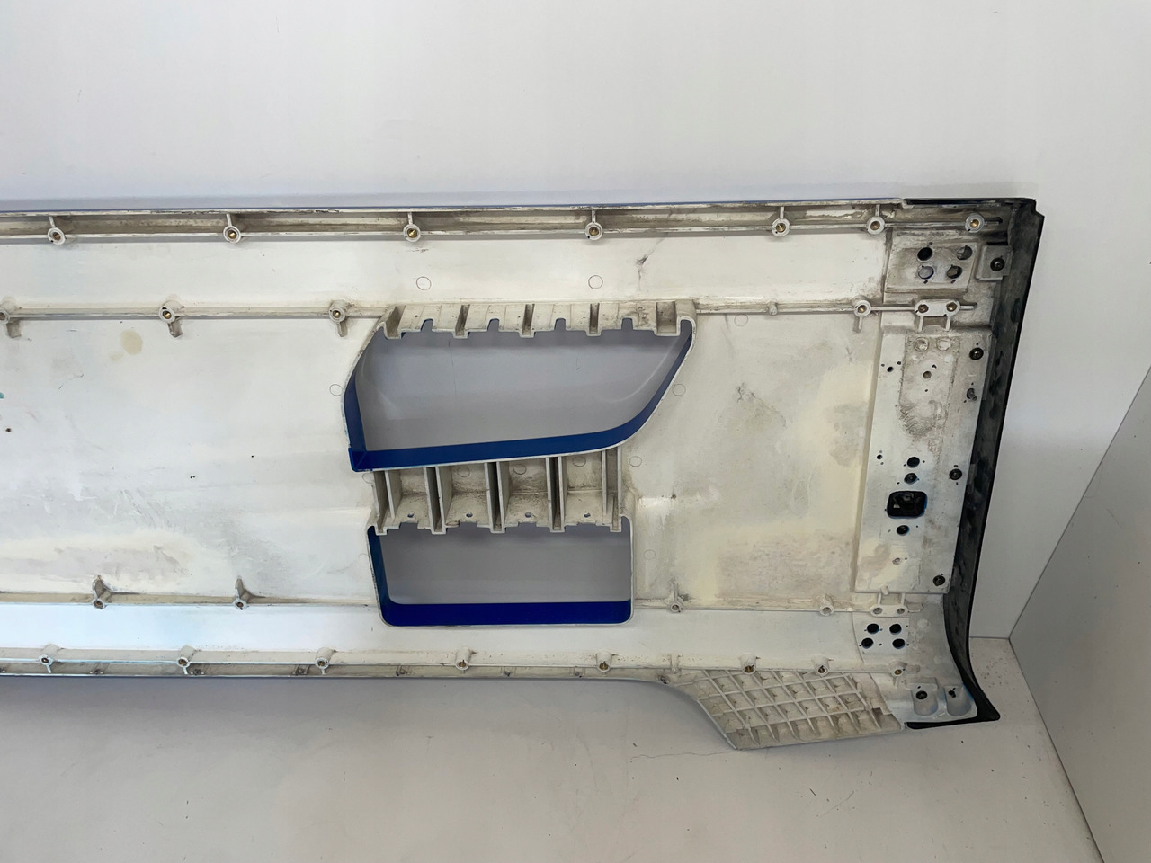 ZABUDOWA MIĘDZYOSIOWA SPOILER FORD F-MAX F MAX - Αεροδυναμική/ Αεροτομή για Φορτηγό: φωτογραφία 5 ZABUDOWA MIĘDZYOSIOWA SPOILER FORD F-MAX F MAX - Αεροδυναμική/ Αεροτομή για Φορτηγό: φωτογραφία 5