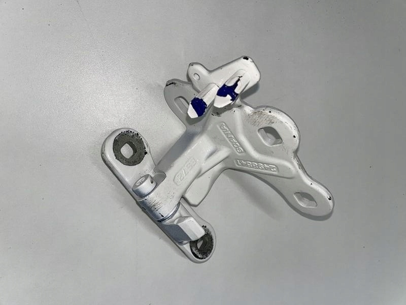 ZAWIAS DRZWI SCANIA S NOWY MODEL R - Πόρτα και ανταλλακτικά για Φορτηγό: φωτογραφία 2 ZAWIAS DRZWI SCANIA S NOWY MODEL R - Πόρτα και ανταλλακτικά για Φορτηγό: φωτογραφία 2