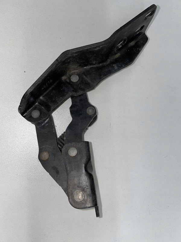 ZAWIAS MASKI SCANIA S NOWY MODEL R - Πόρτα και ανταλλακτικά για Φορτηγό: φωτογραφία 1 ZAWIAS MASKI SCANIA S NOWY MODEL R - Πόρτα και ανταλλακτικά για Φορτηγό: φωτογραφία 1