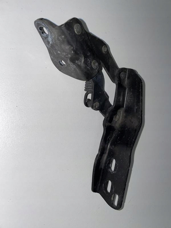 ZAWIAS MASKI SCANIA S NOWY MODEL R - Πόρτα και ανταλλακτικά για Φορτηγό: φωτογραφία 5 ZAWIAS MASKI SCANIA S NOWY MODEL R - Πόρτα και ανταλλακτικά για Φορτηγό: φωτογραφία 5