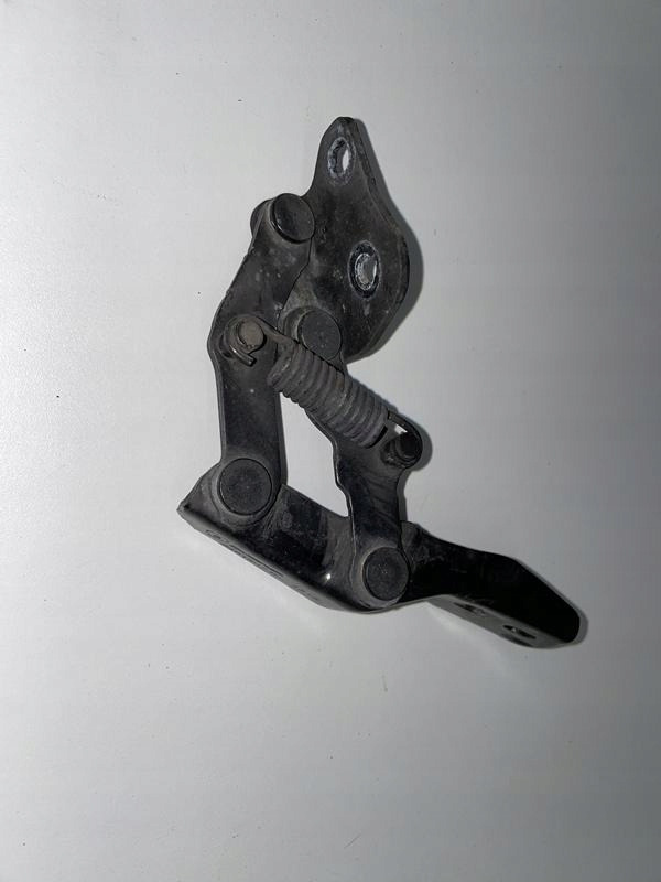 ZAWIAS MASKI SCANIA S NOWY MODEL R - Πόρτα και ανταλλακτικά για Φορτηγό: φωτογραφία 4 ZAWIAS MASKI SCANIA S NOWY MODEL R - Πόρτα και ανταλλακτικά για Φορτηγό: φωτογραφία 4