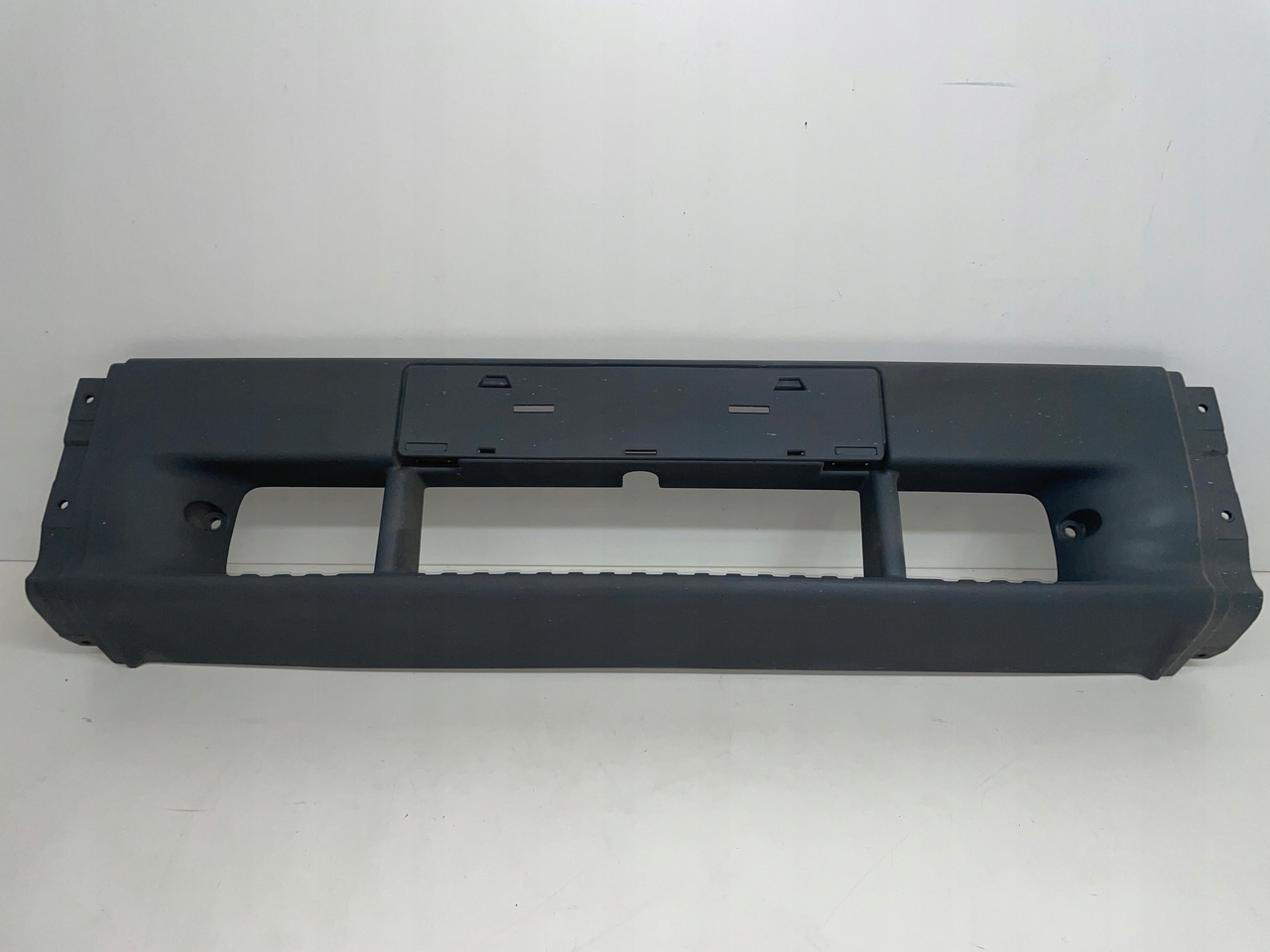 ZDERZAK MERCEDES ATEGO ŚRODEK ZDERZAKA A 97388041070 - Προφυλακτήρας για Φορτηγό: φωτογραφία 1 ZDERZAK MERCEDES ATEGO ŚRODEK ZDERZAKA A 97388041070 - Προφυλακτήρας για Φορτηγό: φωτογραφία 1