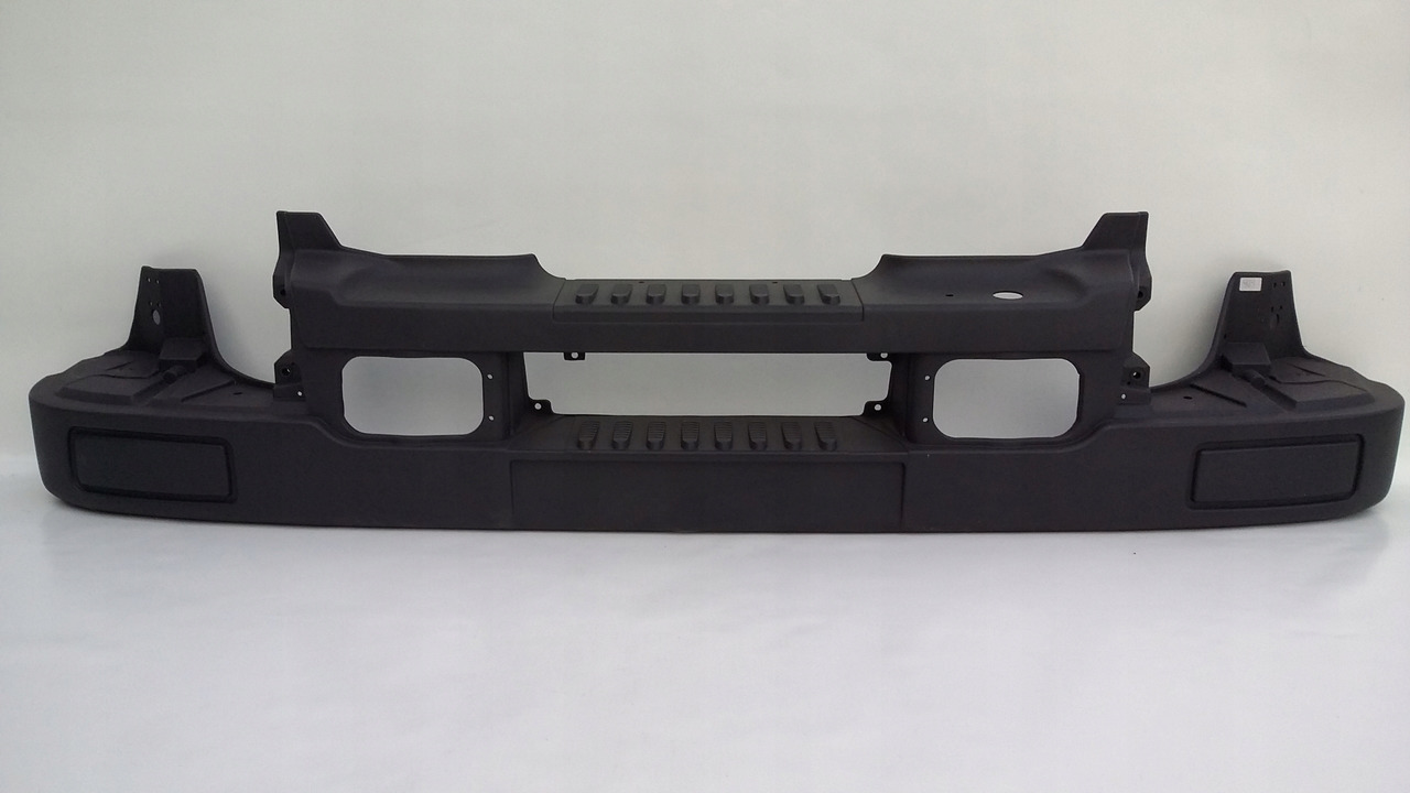 ZDERZAK RENAULT MIDLUM BEZ WEJŚCIA NA HALOGENY - Προφυλακτήρας για Φορτηγό: φωτογραφία 1 ZDERZAK RENAULT MIDLUM BEZ WEJŚCIA NA HALOGENY - Προφυλακτήρας για Φορτηγό: φωτογραφία 1