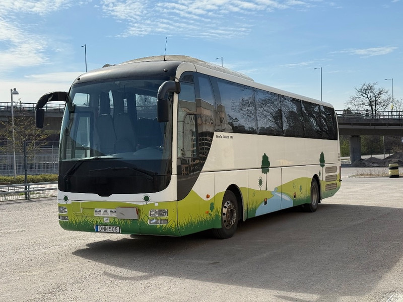 MAN Lion`s Coach R 07 - Πούλμαν: φωτογραφία 2 MAN Lion`s Coach R 07 - Πούλμαν: φωτογραφία 2