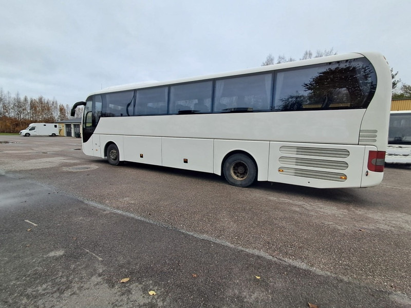MAN Lion`s Coach R 07 - Πούλμαν: φωτογραφία 2 MAN Lion`s Coach R 07 - Πούλμαν: φωτογραφία 2