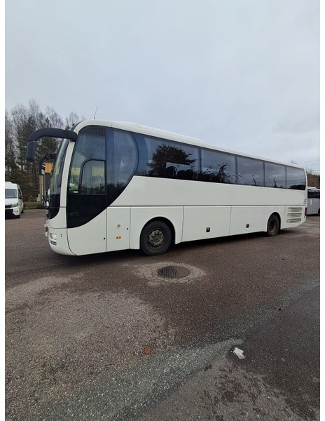 MAN Lion`s Coach R 07 - Πούλμαν: φωτογραφία 5 MAN Lion`s Coach R 07 - Πούλμαν: φωτογραφία 5