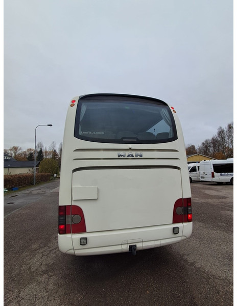 MAN Lion`s Coach R 07 - Πούλμαν: φωτογραφία 3 MAN Lion`s Coach R 07 - Πούλμαν: φωτογραφία 3