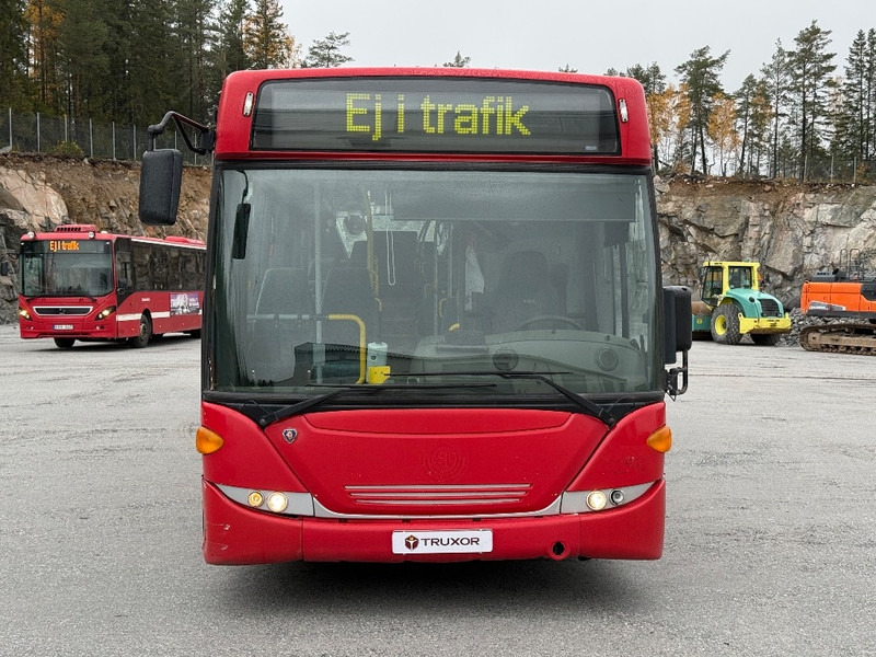 Scania Omnilink (10 BUSES FOR SALE, NEW ENGINE) - Αστικό λεωφορείο: φωτογραφία 2 Scania Omnilink (10 BUSES FOR SALE, NEW ENGINE) - Αστικό λεωφορείο: φωτογραφία 2