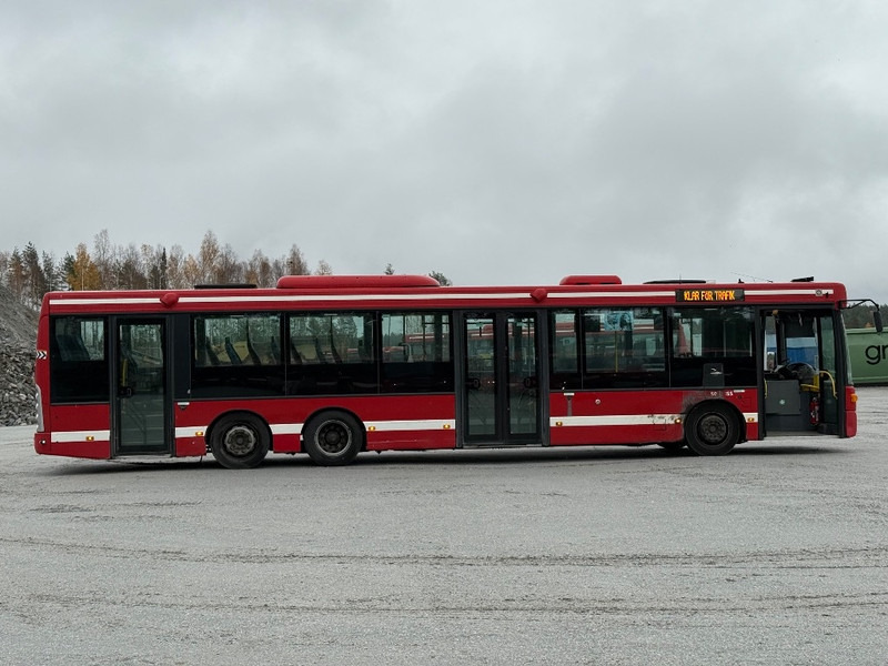 Scania SCANIA CK320 Omnilink (12 BUSES FOR SALE) - Αστικό λεωφορείο: φωτογραφία 4 Scania SCANIA CK320 Omnilink (12 BUSES FOR SALE) - Αστικό λεωφορείο: φωτογραφία 4