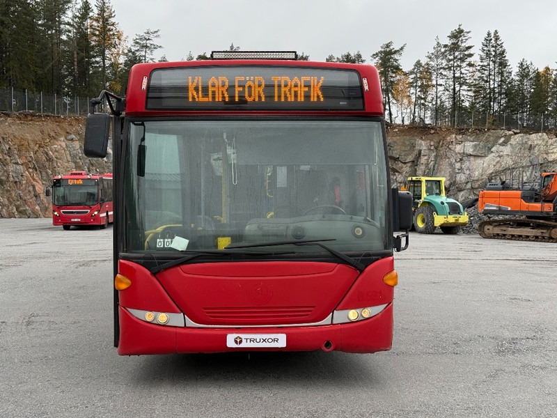 Scania SCANIA CK320 Omnilink (12 BUSES FOR SALE) - Αστικό λεωφορείο: φωτογραφία 3 Scania SCANIA CK320 Omnilink (12 BUSES FOR SALE) - Αστικό λεωφορείο: φωτογραφία 3