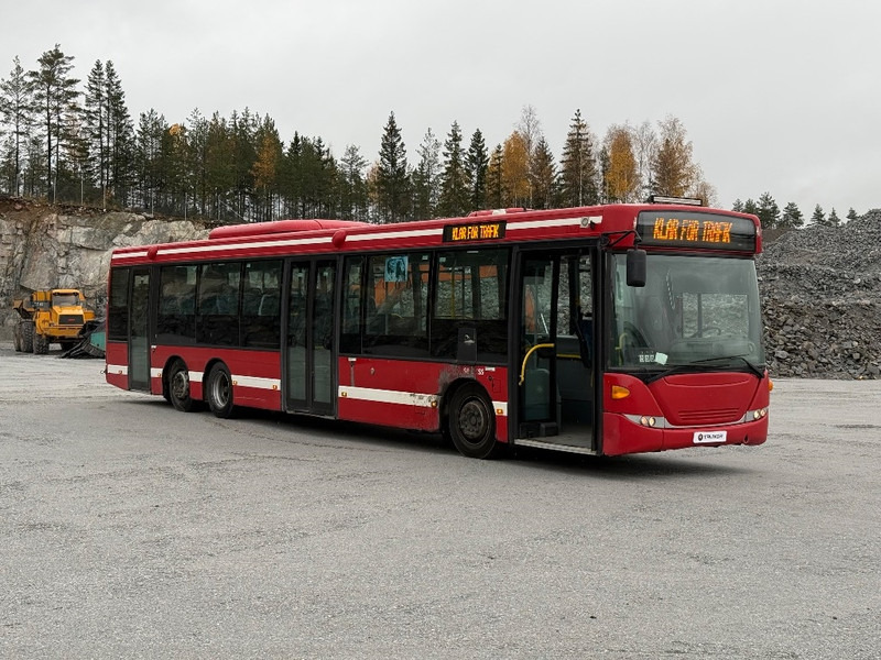 Scania SCANIA CK320 Omnilink (60 BUSES FOR SALE) - Αστικό λεωφορείο: φωτογραφία 2 Scania SCANIA CK320 Omnilink (60 BUSES FOR SALE) - Αστικό λεωφορείο: φωτογραφία 2