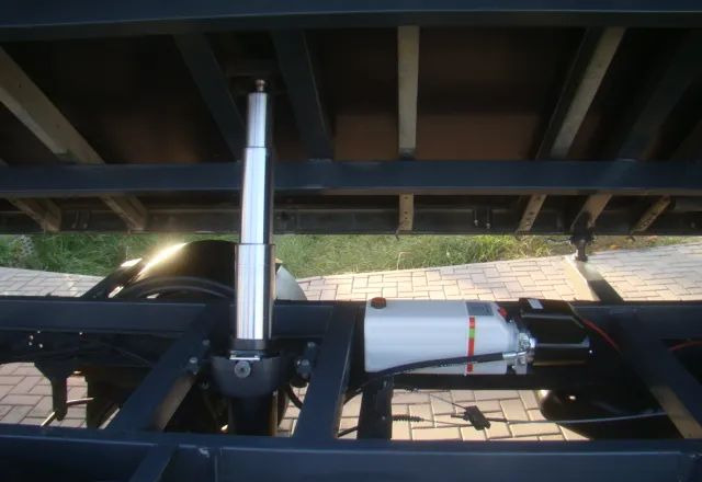 Iveco DAILY 100%PRZEBIEG-POTWIERDZONY - Όχημα με ανατρεπομενη καροτσα: φωτογραφία 3 Iveco DAILY 100%PRZEBIEG-POTWIERDZONY - Όχημα με ανατρεπομενη καροτσα: φωτογραφία 3