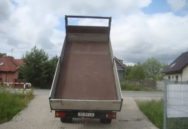 Iveco DAILY 40 C 12 WYWROTKA 3.5T 4.20M KLIMA - Όχημα με ανατρεπομενη καροτσα: φωτογραφία 4 Iveco DAILY 40 C 12 WYWROTKA 3.5T 4.20M KLIMA - Όχημα με ανατρεπομενη καροτσα: φωτογραφία 4