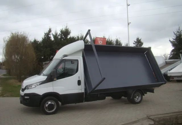 Iveco DAILY 50 C 17 3.0TDI 3-STONNA WYWROYKA - Όχημα με ανατρεπομενη καροτσα: φωτογραφία 2 Iveco DAILY 50 C 17 3.0TDI 3-STONNA WYWROYKA - Όχημα με ανατρεπομενη καροτσα: φωτογραφία 2
