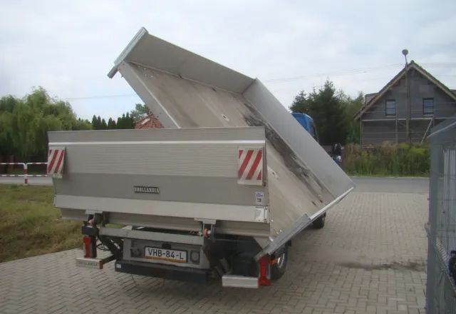 Iveco DAILY 50 C 17 3.0TDI WYWROTKA WINDA MECHANICZNA PRZYSTAWKA DO HYDRAULIKI - Όχημα με ανατρεπομενη καροτσα: φωτογραφία 3 Iveco DAILY 50 C 17 3.0TDI WYWROTKA WINDA MECHANICZNA PRZYSTAWKA DO HYDRAULIKI - Όχημα με ανατρεπομενη καροτσα: φωτογραφία 3