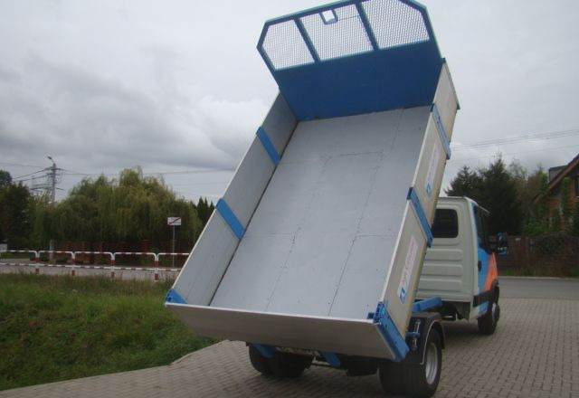 Iveco DAILY 70 C 15 3.0TDI 3.5T 3.65M WYWROTKA - Όχημα με ανατρεπομενη καροτσα: φωτογραφία 5 Iveco DAILY 70 C 15 3.0TDI 3.5T 3.65M WYWROTKA - Όχημα με ανατρεπομενη καροτσα: φωτογραφία 5