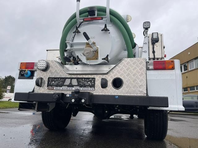 Ford Ranger 2.0 TDCI Ecoblue - Κοινοτικο όχημα/ Ειδικό όχημα: φωτογραφία 3 Ford Ranger 2.0 TDCI Ecoblue - Κοινοτικο όχημα/ Ειδικό όχημα: φωτογραφία 3