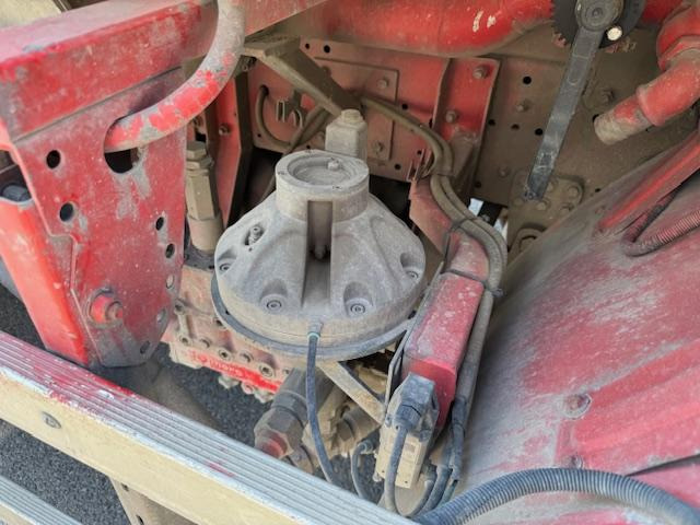 Όχημα εκκένωσης βόθρων Iveco Stralis 480: φωτογραφία 13 Όχημα εκκένωσης βόθρων Iveco Stralis 480: φωτογραφία 13