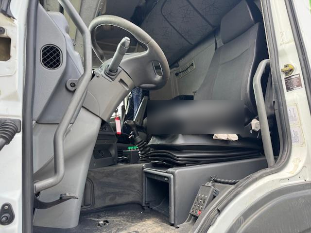 Όχημα εκκένωσης βόθρων Iveco Stralis 480: φωτογραφία 20 Όχημα εκκένωσης βόθρων Iveco Stralis 480: φωτογραφία 20