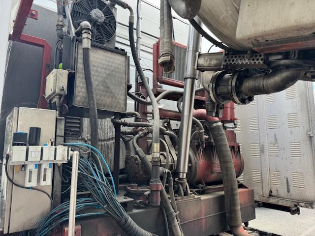 Όχημα εκκένωσης βόθρων Iveco Stralis 480: φωτογραφία 9 Όχημα εκκένωσης βόθρων Iveco Stralis 480: φωτογραφία 9