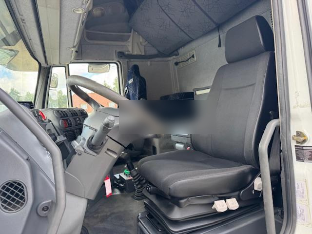 Όχημα εκκένωσης βόθρων Iveco Stralis 480: φωτογραφία 16 Όχημα εκκένωσης βόθρων Iveco Stralis 480: φωτογραφία 16