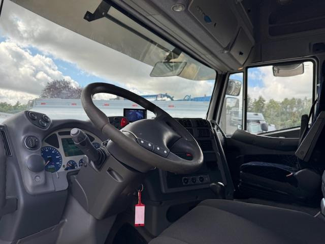 Όχημα εκκένωσης βόθρων Iveco Stralis 480: φωτογραφία 18 Όχημα εκκένωσης βόθρων Iveco Stralis 480: φωτογραφία 18