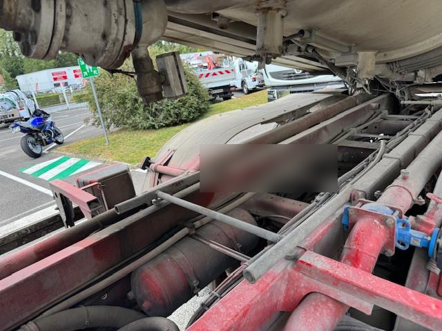 Όχημα εκκένωσης βόθρων Iveco Stralis 480: φωτογραφία 11 Όχημα εκκένωσης βόθρων Iveco Stralis 480: φωτογραφία 11