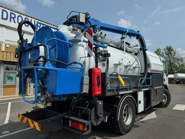 Renault Premium 370 DCI - Όχημα εκκένωσης βόθρων: φωτογραφία 5 Renault Premium 370 DCI - Όχημα εκκένωσης βόθρων: φωτογραφία 5