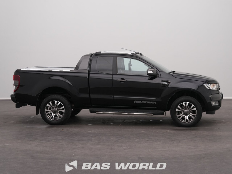 Ελαφρύ επαγγελματικό Ford Ranger Ranger 200PK: φωτογραφία 9 Ελαφρύ επαγγελματικό Ford Ranger Ranger 200PK: φωτογραφία 9