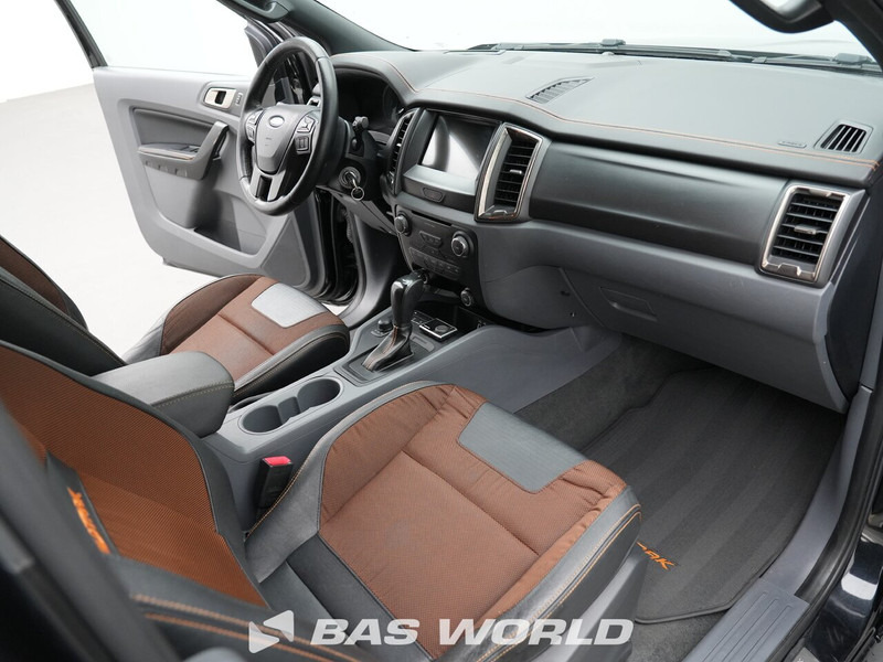 Ελαφρύ επαγγελματικό Ford Ranger Ranger 200PK: φωτογραφία 12 Ελαφρύ επαγγελματικό Ford Ranger Ranger 200PK: φωτογραφία 12