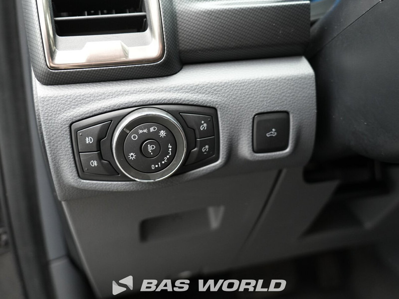 Ελαφρύ επαγγελματικό Ford Ranger Ranger 200PK: φωτογραφία 19 Ελαφρύ επαγγελματικό Ford Ranger Ranger 200PK: φωτογραφία 19