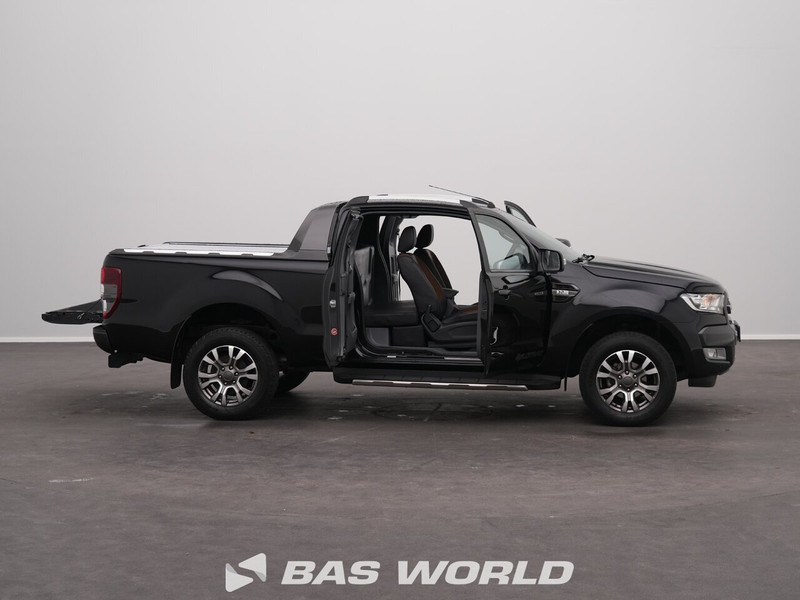 Ελαφρύ επαγγελματικό Ford Ranger Ranger 200PK: φωτογραφία 10 Ελαφρύ επαγγελματικό Ford Ranger Ranger 200PK: φωτογραφία 10