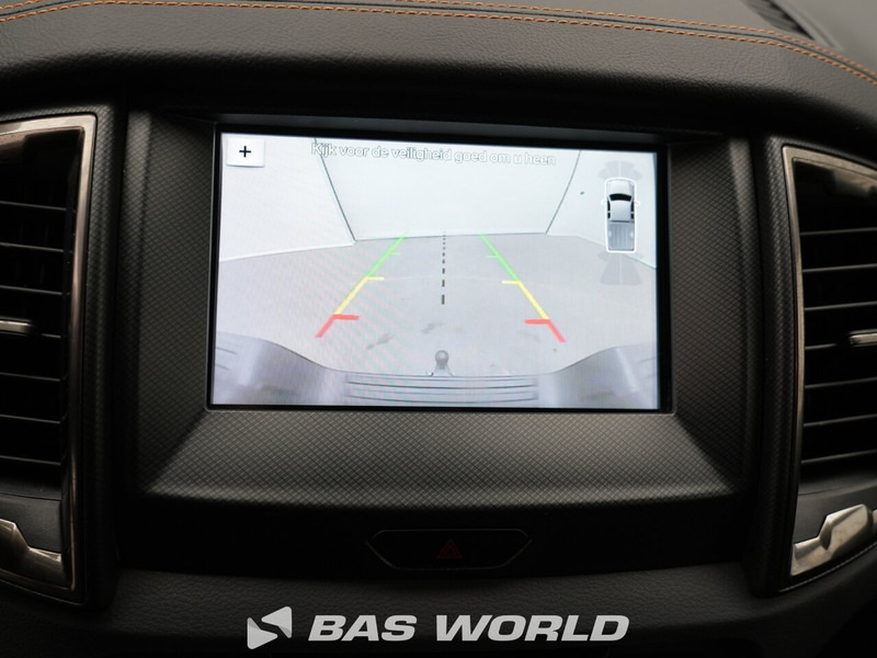 Ελαφρύ επαγγελματικό Ford Ranger Ranger 200PK: φωτογραφία 16 Ελαφρύ επαγγελματικό Ford Ranger Ranger 200PK: φωτογραφία 16