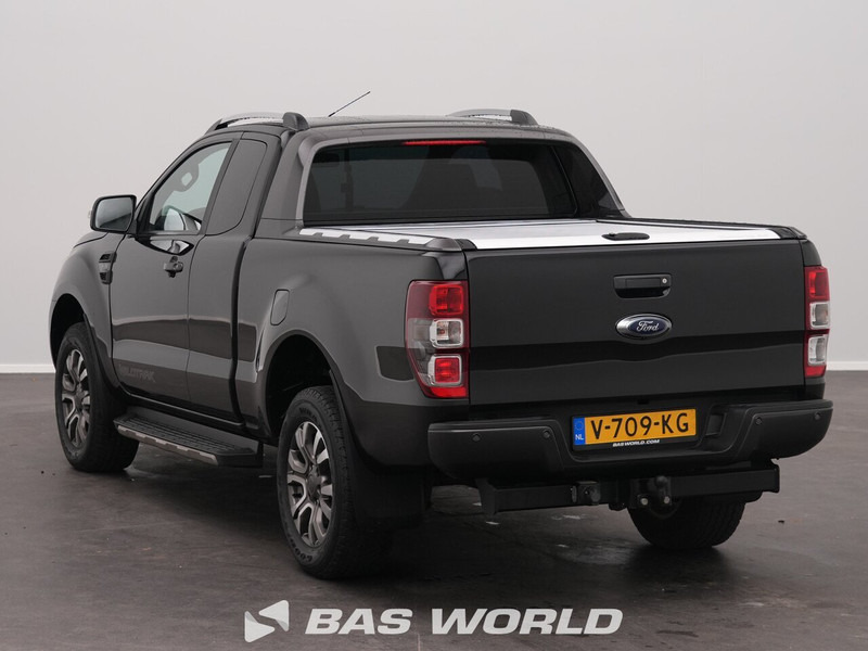 Ford Ranger Ranger 200PK - Ελαφρύ επαγγελματικό: φωτογραφία 2 Ford Ranger Ranger 200PK - Ελαφρύ επαγγελματικό: φωτογραφία 2