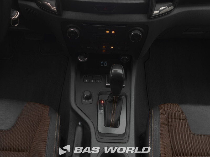 Ελαφρύ επαγγελματικό Ford Ranger Ranger 200PK: φωτογραφία 18 Ελαφρύ επαγγελματικό Ford Ranger Ranger 200PK: φωτογραφία 18