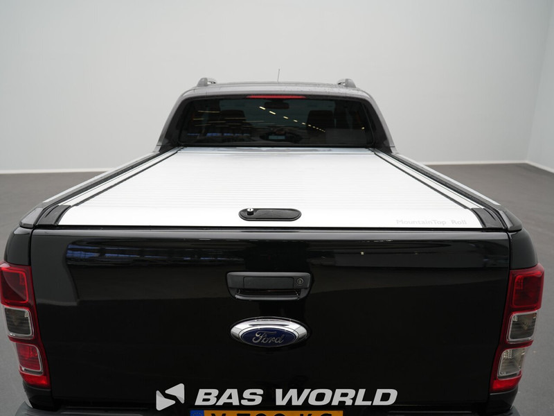 Ελαφρύ επαγγελματικό Ford Ranger Ranger 200PK: φωτογραφία 7 Ελαφρύ επαγγελματικό Ford Ranger Ranger 200PK: φωτογραφία 7