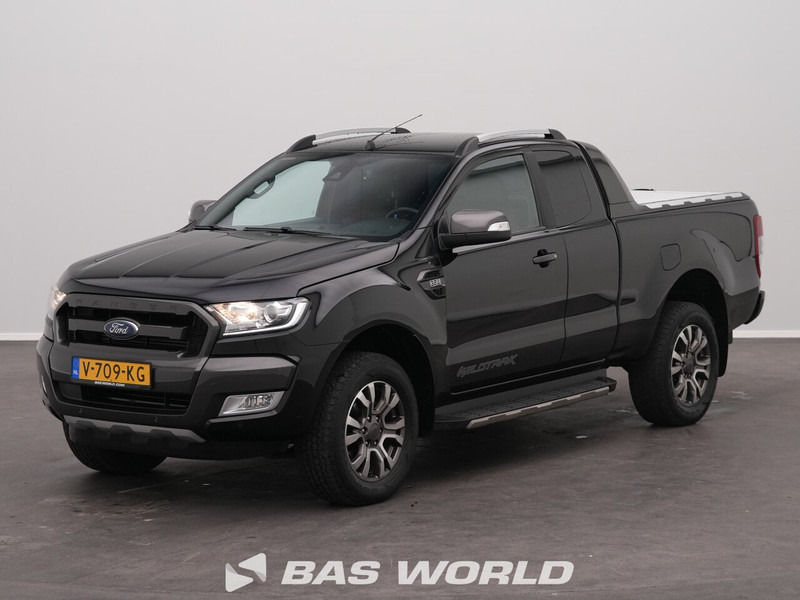 Ford Ranger Ranger 200PK - Ελαφρύ επαγγελματικό: φωτογραφία 1 Ford Ranger Ranger 200PK - Ελαφρύ επαγγελματικό: φωτογραφία 1