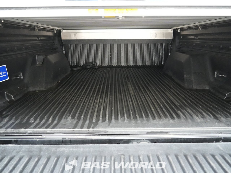 Ελαφρύ επαγγελματικό Ford Ranger Ranger 200PK: φωτογραφία 8 Ελαφρύ επαγγελματικό Ford Ranger Ranger 200PK: φωτογραφία 8