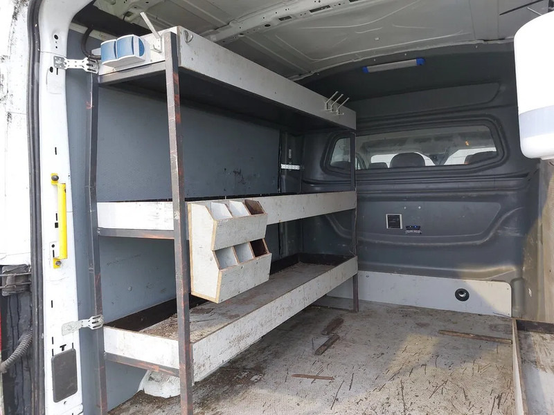 Ford Transit Clima Cruise Imperial Navi Parkingsensors Camera Towbar Euro6 2018 - Βαν: φωτογραφία 5 Ford Transit Clima Cruise Imperial Navi Parkingsensors Camera Towbar Euro6 2018 - Βαν: φωτογραφία 5