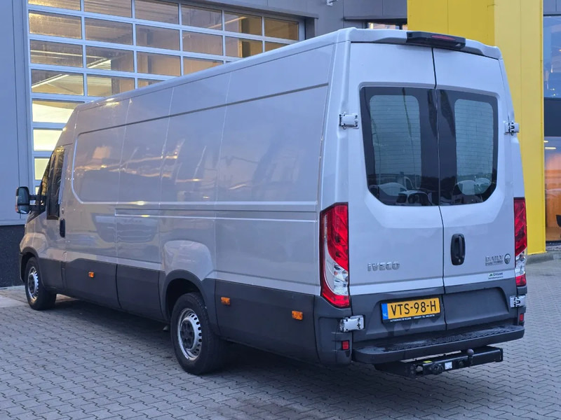 Iveco Daily 35S16 - Βαν: φωτογραφία 4 Iveco Daily 35S16 - Βαν: φωτογραφία 4