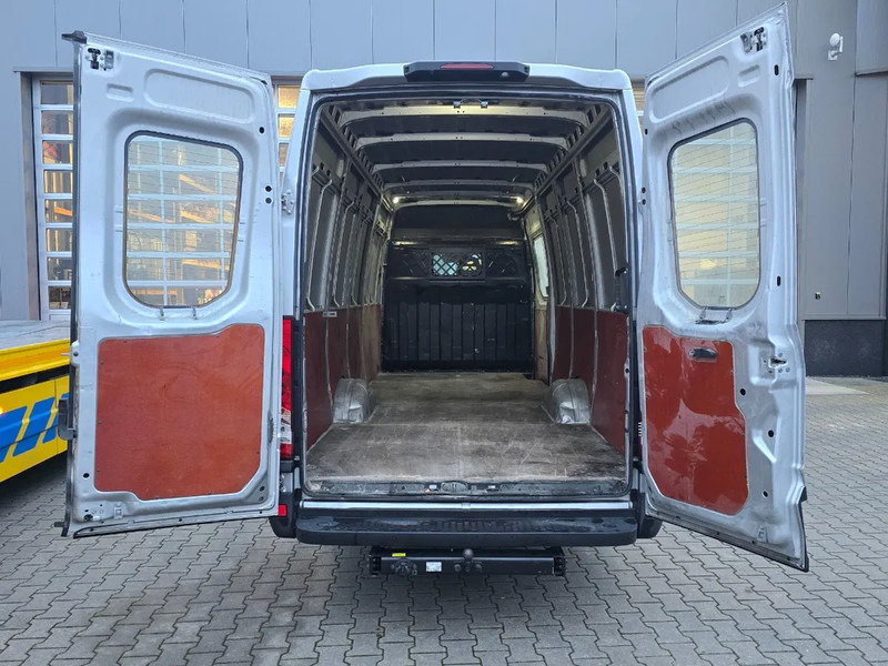 Iveco Daily 35S16 - Βαν: φωτογραφία 3 Iveco Daily 35S16 - Βαν: φωτογραφία 3
